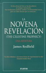 La novena revelación / The Celestine Prophecy audiolibro gratis
