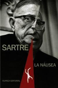 La náusea audiolibro gratis