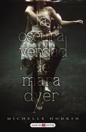 La oscura verdad de Mara Dyer audiolibro gratis