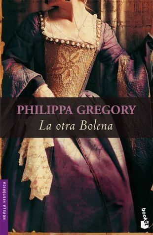 La otra Bolena audiolibro gratis