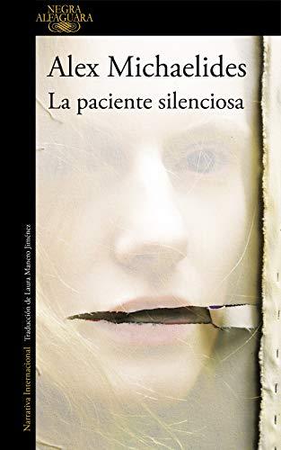 La paciente silenciosa audiolibro gratis