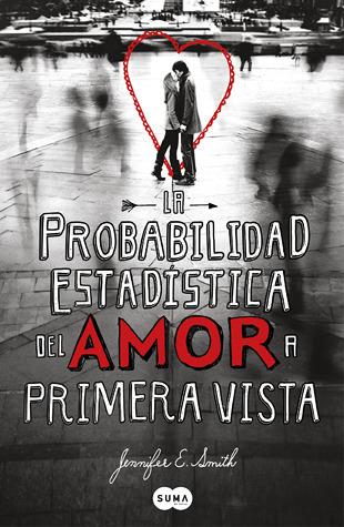 La probabilidad estadística del amor a primera vista audiolibro gratis