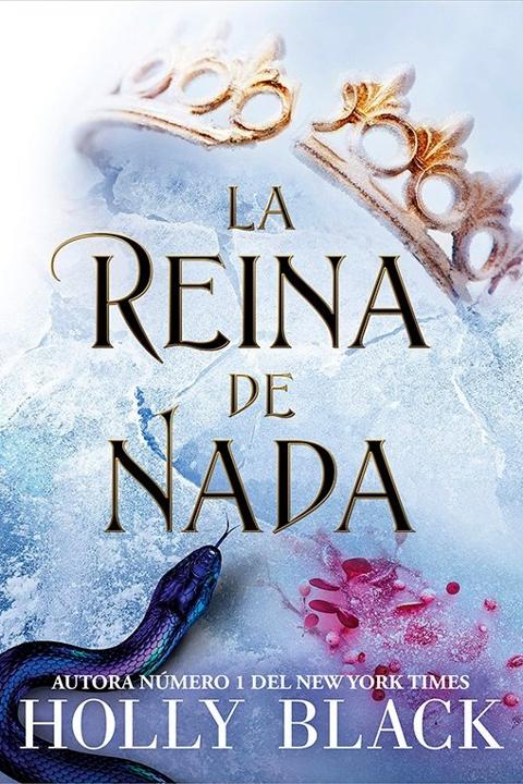 La reina de nada audiolibro gratis
