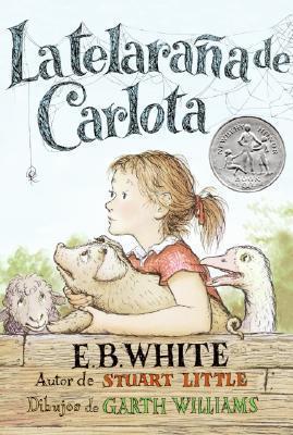La telaraña de Carlota audiolibro gratis