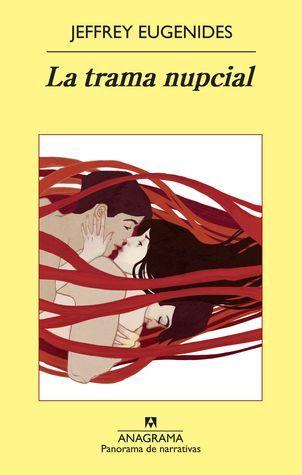 La trama nupcial audiolibro gratis