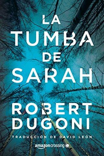 La tumba de Sarah audiolibro gratis