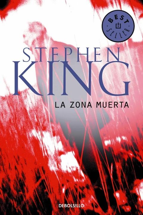 La zona muerta audiobook cover