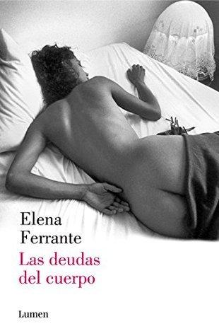 Las deudas del cuerpo audiolibro gratis