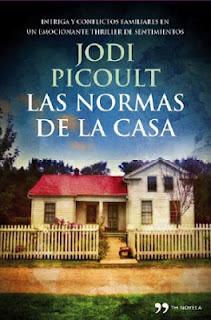 Las normas de la casa audiolibro gratis