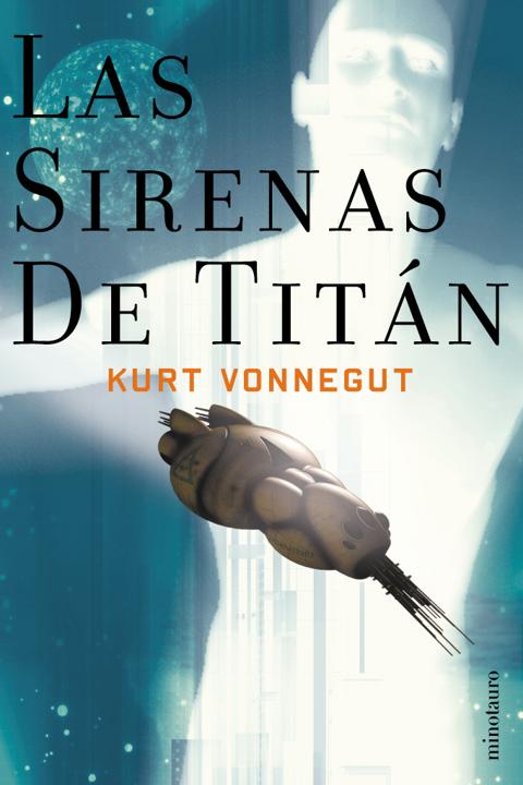 Las sirenas de Titán audiolibro gratis