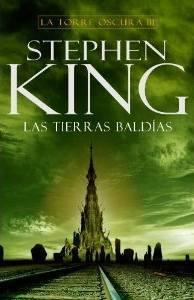 Las tierras baldías audiolibro gratis