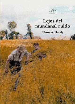 Lejos del mundanal ruido audiolibro gratis