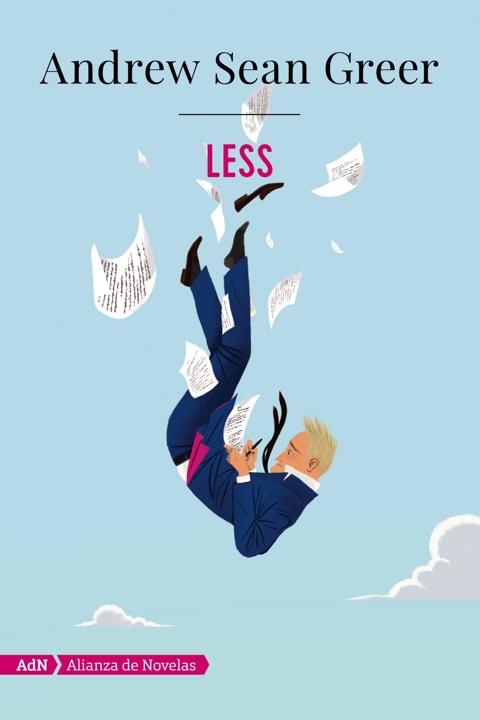 Less audiolibro gratis
