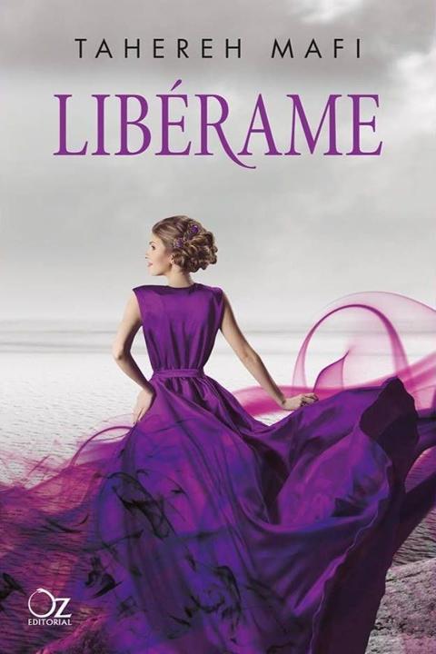 Libérame audiolibro gratis