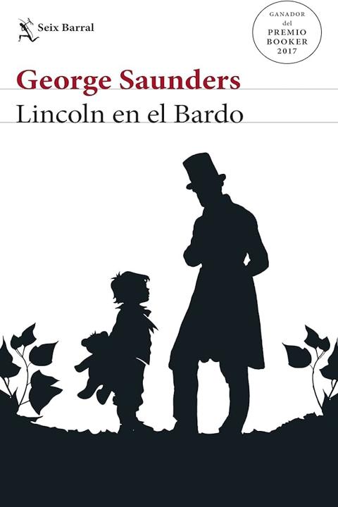 Lincoln en el Bardo audiolibro gratis