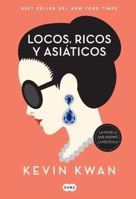 Locos, ricos y asiáticos audiolibro gratis