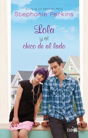 Lola y el chico de al lado audiolibro gratis