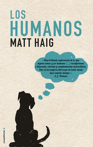 Los Humanos audiolibro gratis