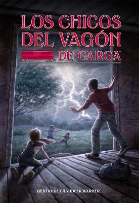 Los chicos del vagon de carga audiolibro gratis