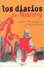 Los diarios de Nanny audiolibro gratis