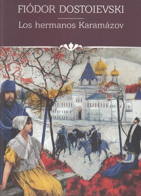 Los hermanos Karamázov audiolibro gratis