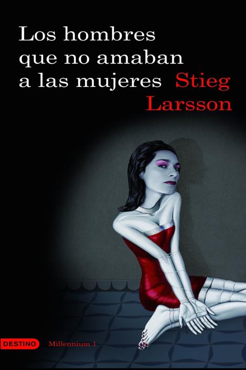 Los hombres que no amaban a las mujeres audiolibro gratis