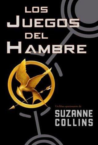 Los juegos del hambre audiolibro gratis