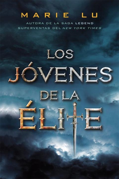 Los jóvenes de la élite audiolibro gratis