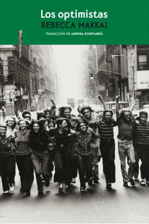 Los optimistas audiolibro gratis