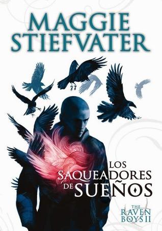 Los saqueadores de sueños audiolibro gratis