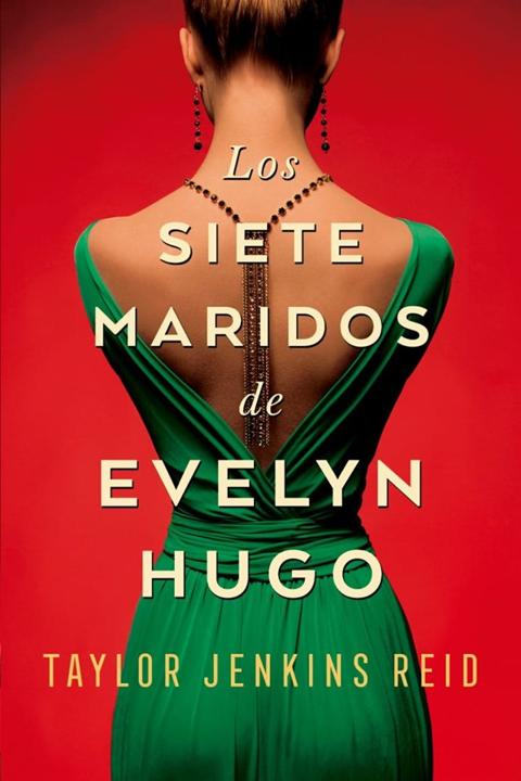 Los siete maridos de Evelyn Hugo audiolibro gratis