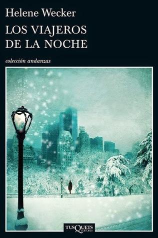 Los viajeros de la noche audiolibro gratis