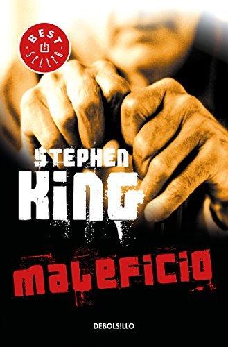 MALEFICIO audiolibro gratis