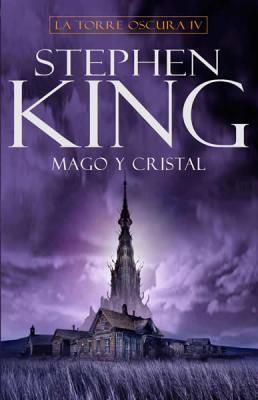 Mago y cristal audiolibro gratis