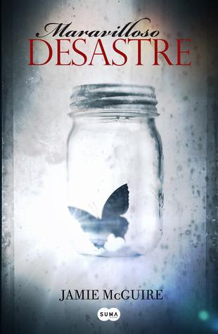 Maravilloso desastre audiolibro gratis