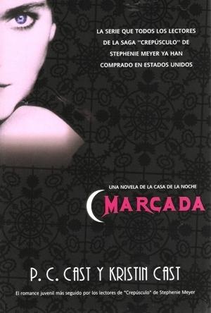 Marcada audiolibro gratis