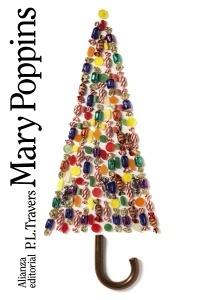 Mary Poppins audiolibro gratis