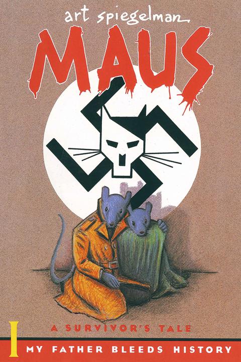 Maus free audiobook