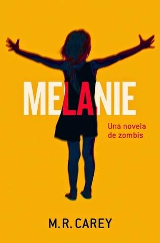 Melanie audiolibro gratis