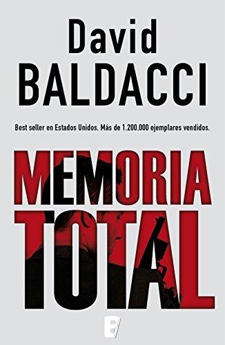 Memoria total audiolibro gratis