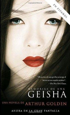 Memorias de una geisha audiolibro gratis