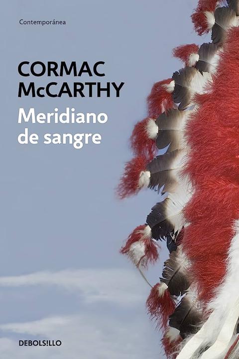 Meridiano de sangre audiolibro gratis