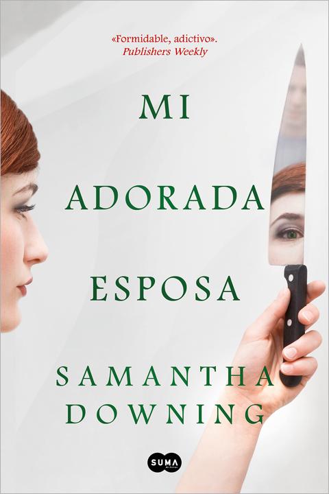 Mi adorada esposa audiolibro gratis