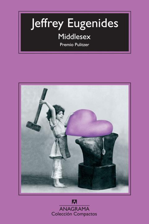Middlesex audiolibro gratis