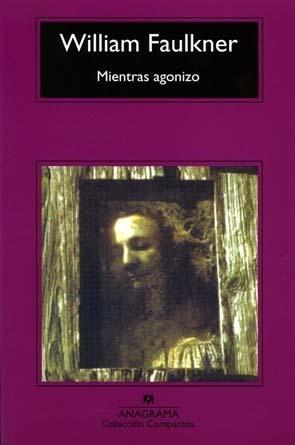 Mientras agonizo audiolibro gratis