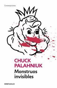 Monstruos invisibles audiolibro gratis