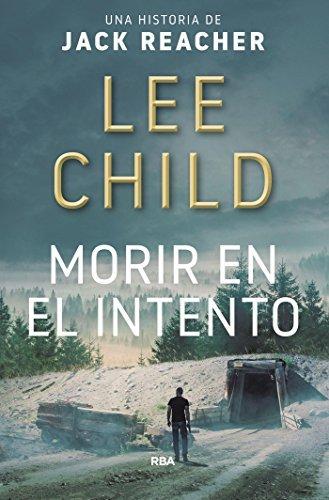 Morir en el intento audiolibro gratis