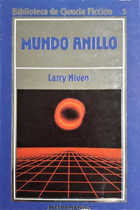 Mundo Anillo audiolibro gratis