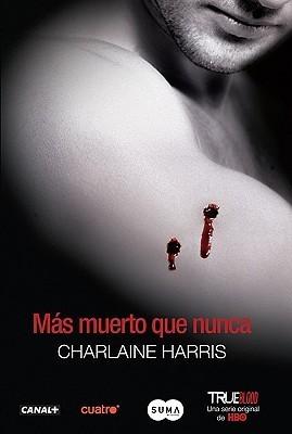 Más muerto que nunca audiolibro gratis