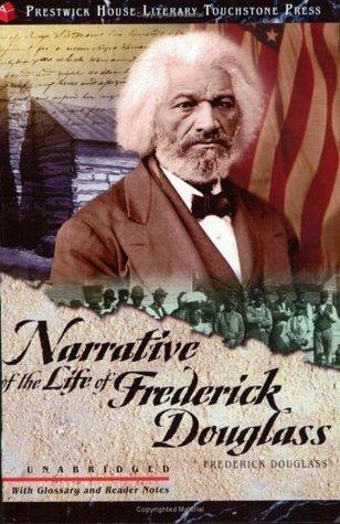 Narrative of the Life of Frederick Douglass free audiobook